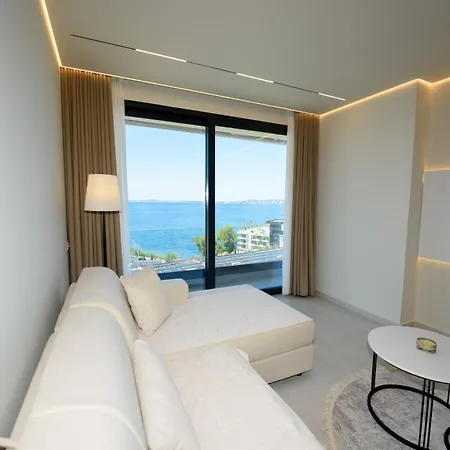 Skyline Sea View - Marina Bay * Vlorë