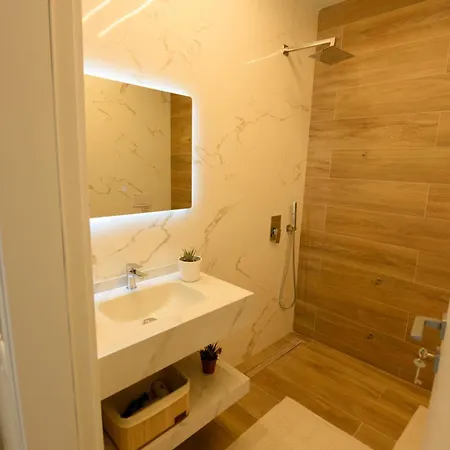 Apartman Skyline Sea View - Marina Bay *