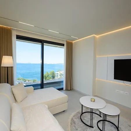 Apartman Skyline Sea View - Marina Bay *