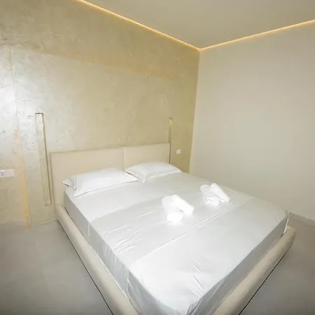 Skyline Sea View - Marina Bay Apartman *