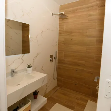 Apartman Skyline Sea View - Marina Bay *
