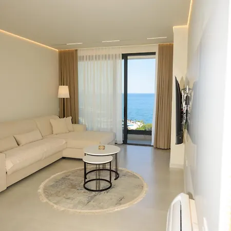Skyline Sea View - Marina Bay * Vlora