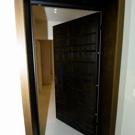 Apartamento Skyline Sea View - Marina Bay