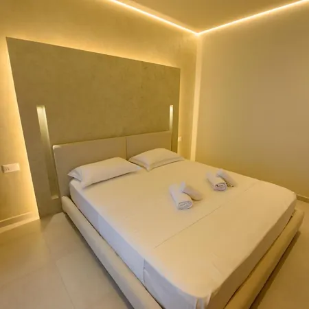 Apartamento Skyline Sea View - Marina Bay
