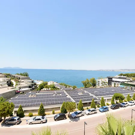 Skyline Sea View - Marina Bay Vlorë