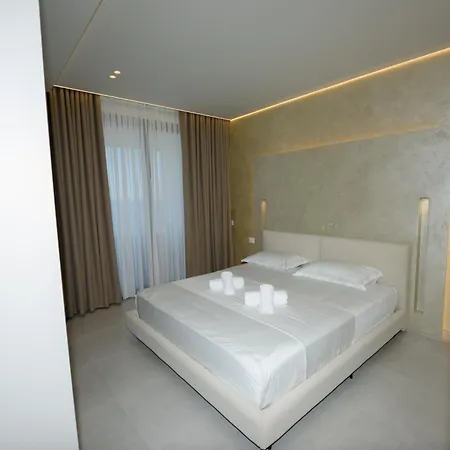 Skyline Sea View - Marina Bay * Vlora