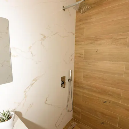 Apartman Skyline Sea View - Marina Bay Vlora
