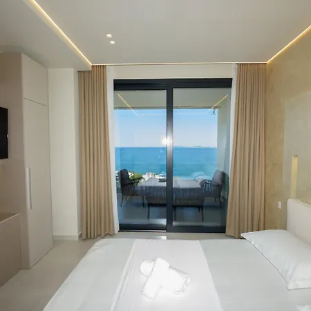 Apartamento Skyline Sea View - Marina Bay Vlorë