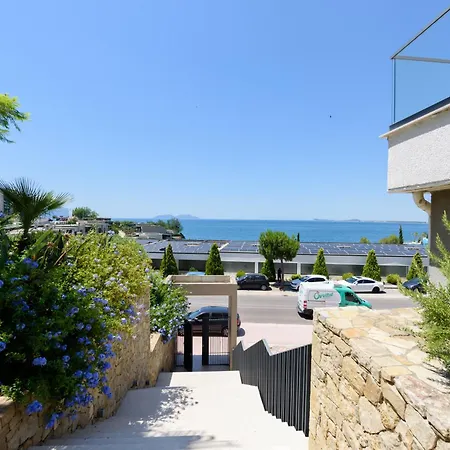 Skyline Sea View - Marina Bay Vlora