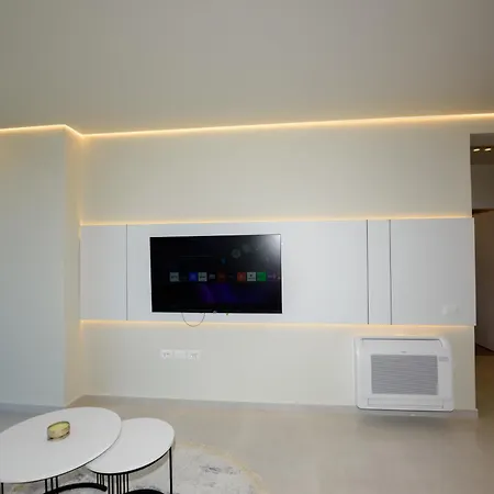 Apartamento Skyline Sea View - Marina Bay Vlorë