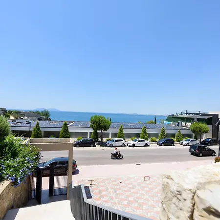 Skyline Sea View - Marina Bay Vlora