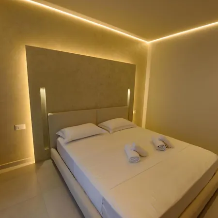 Skyline Sea View - Marina Bay * Vlora